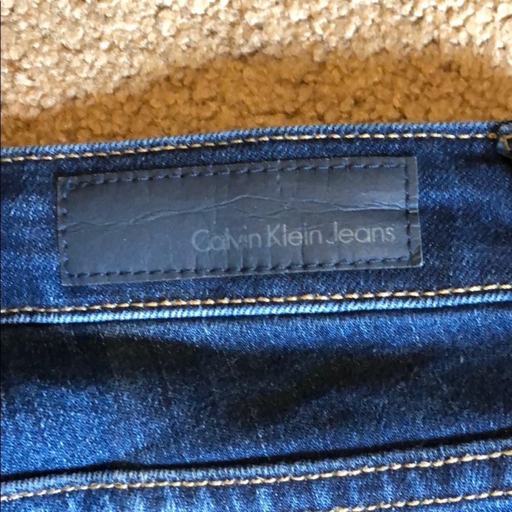 Jeans - Picture 4 of 4